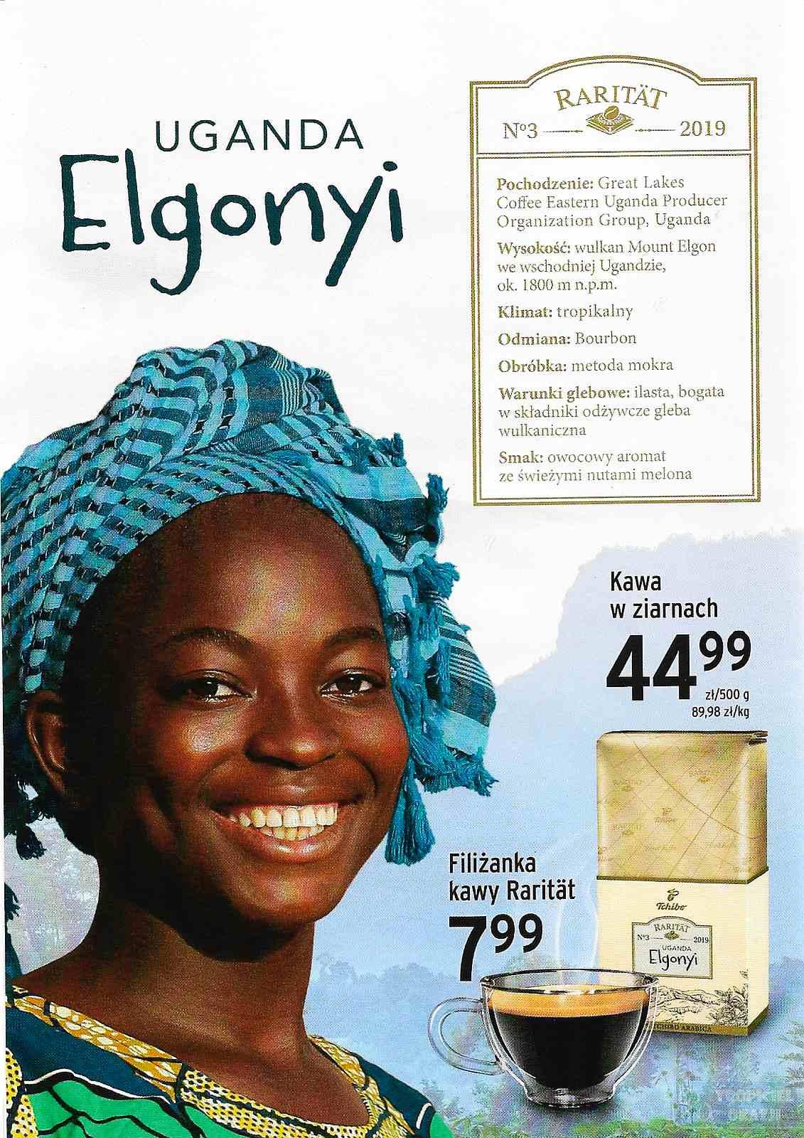 Gazetka promocyjna Tchibo str. 38