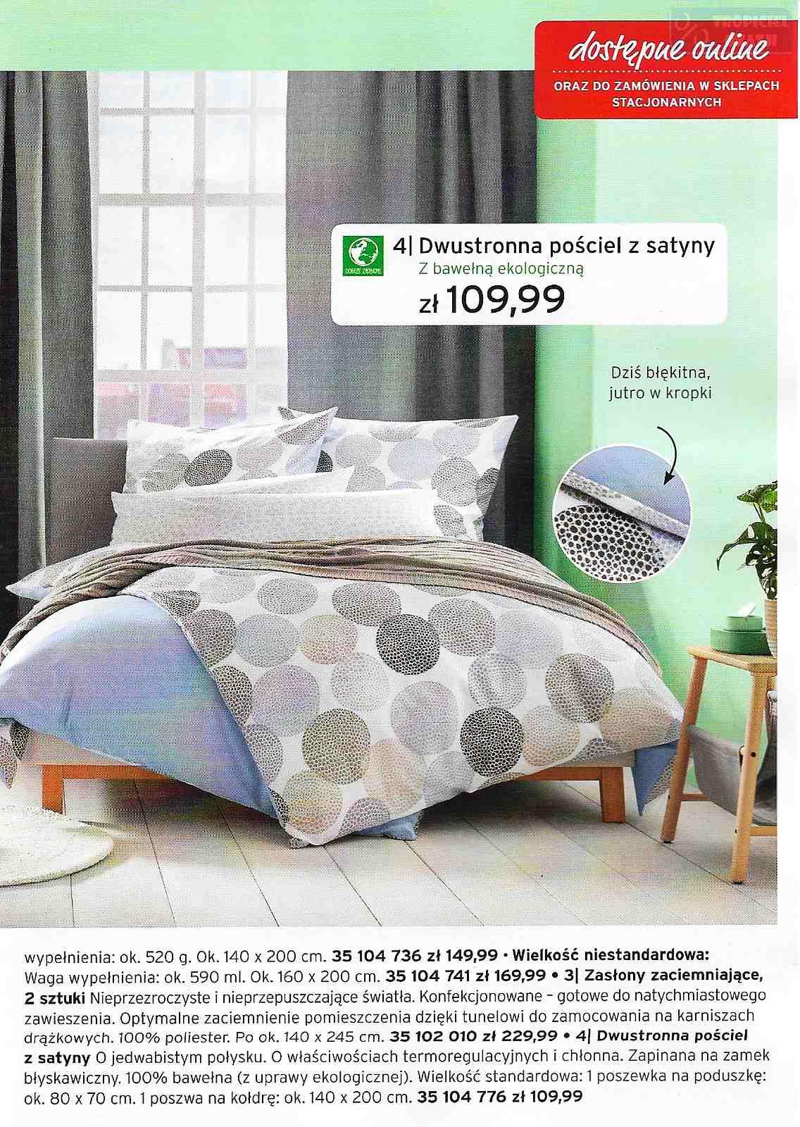 Gazetka promocyjna Tchibo str. 37