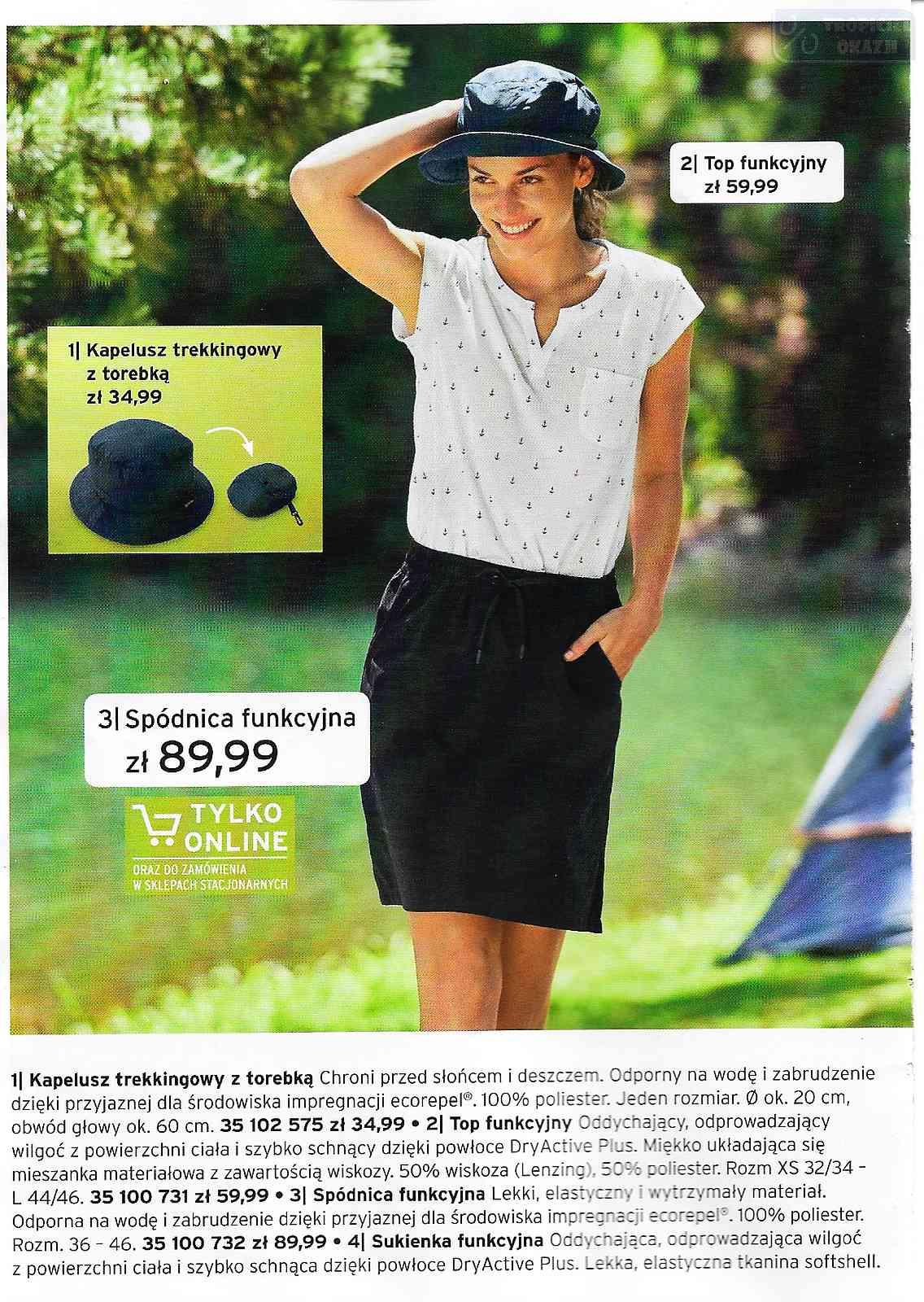 Gazetka promocyjna Tchibo str. 28