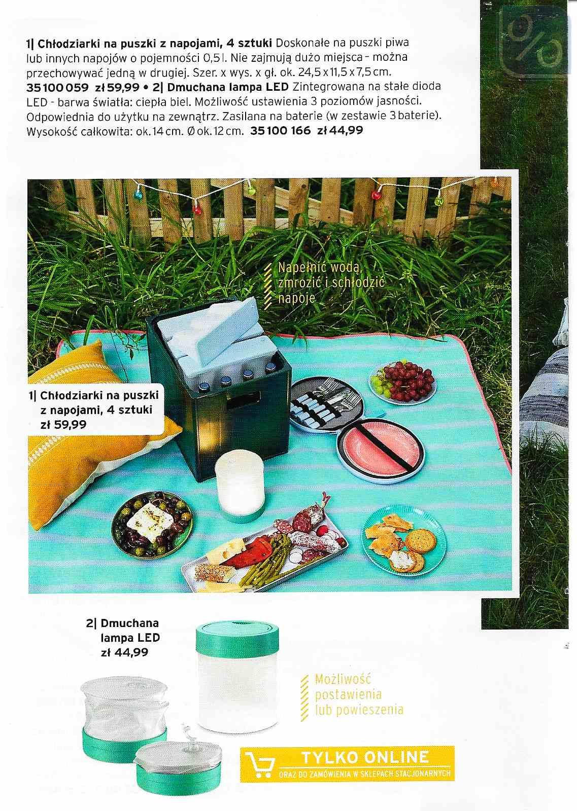 Gazetka promocyjna Tchibo str. 10