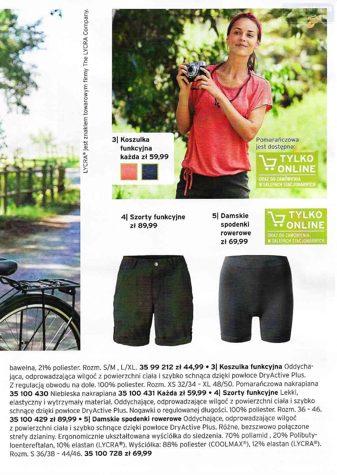 Gazetka promocyjna Tchibo str. 5