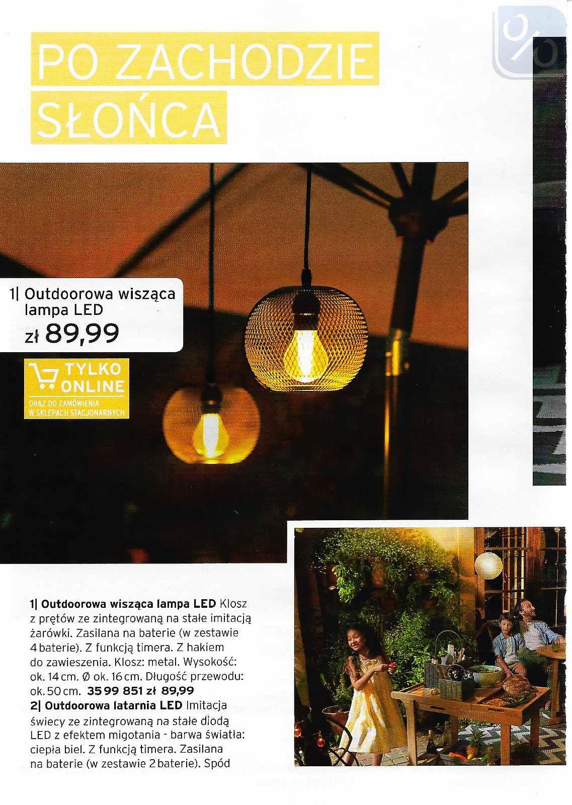 Gazetka promocyjna Tchibo str. 24