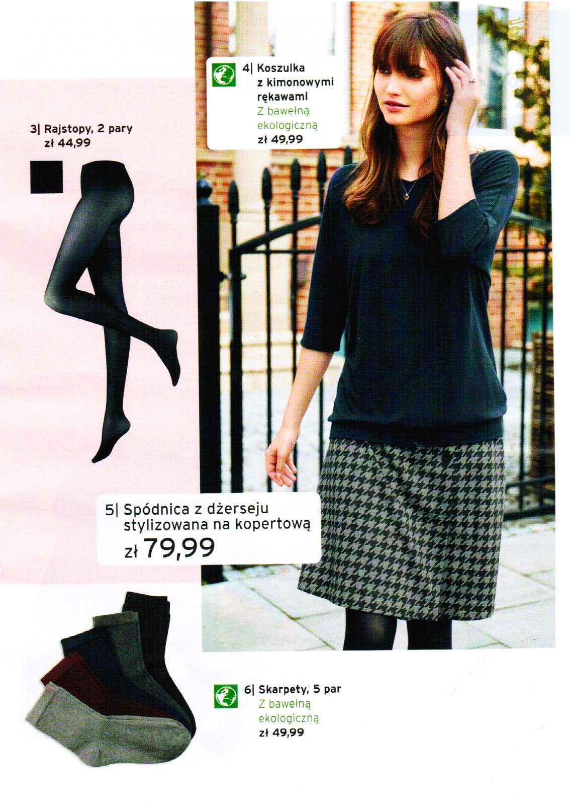 Gazetka promocyjna Tchibo str. 17