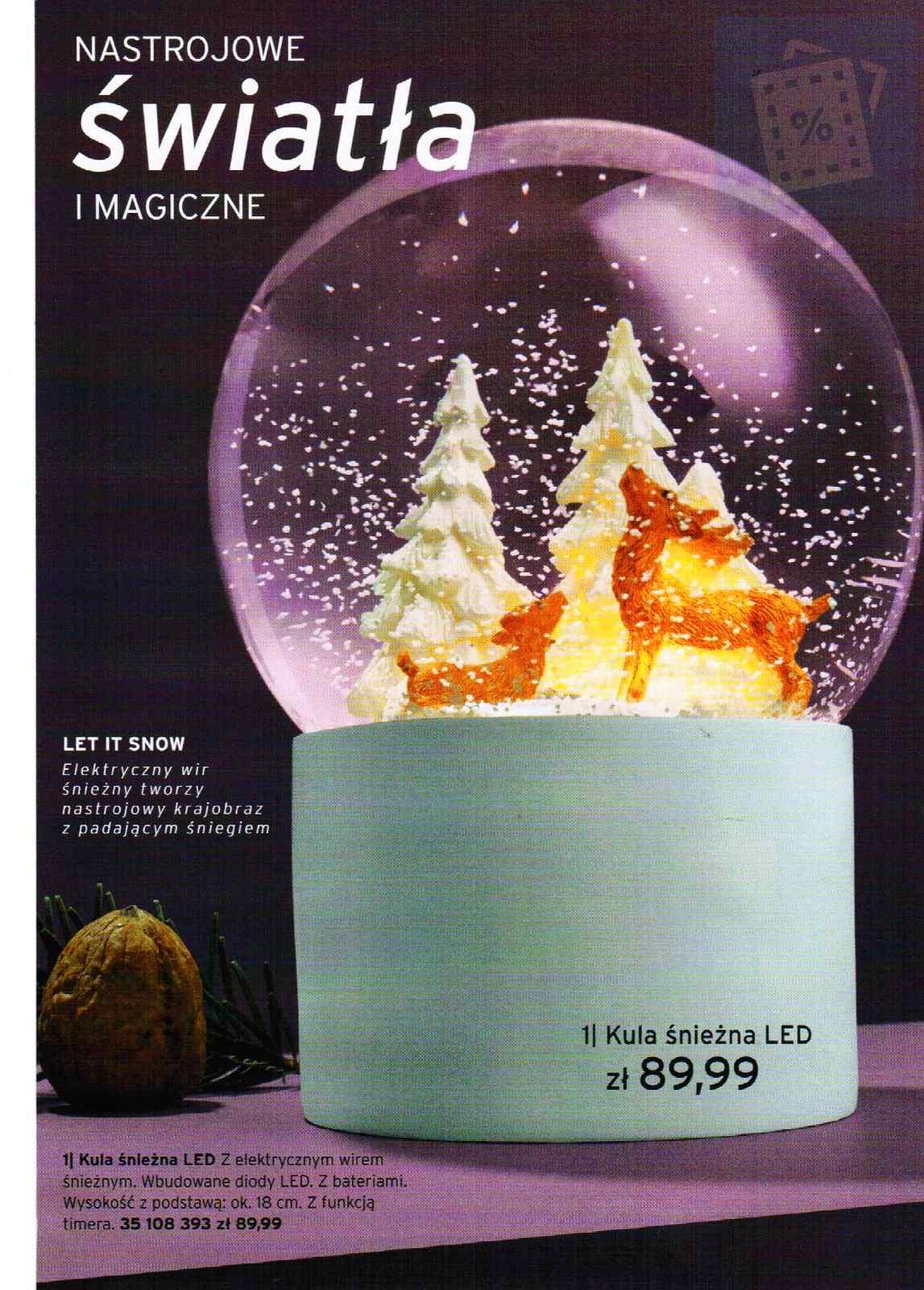 Gazetka promocyjna Tchibo str. 30