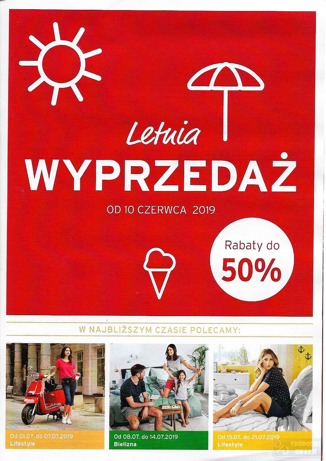 Gazetka promocyjna Tchibo str. 39