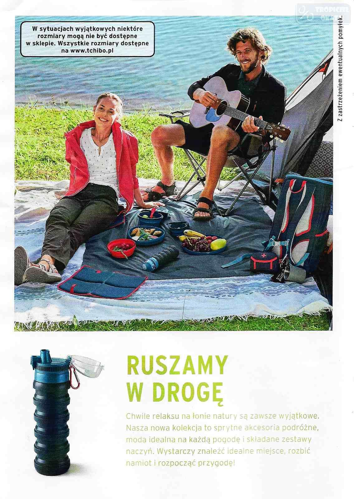 Gazetka promocyjna Tchibo str. 2