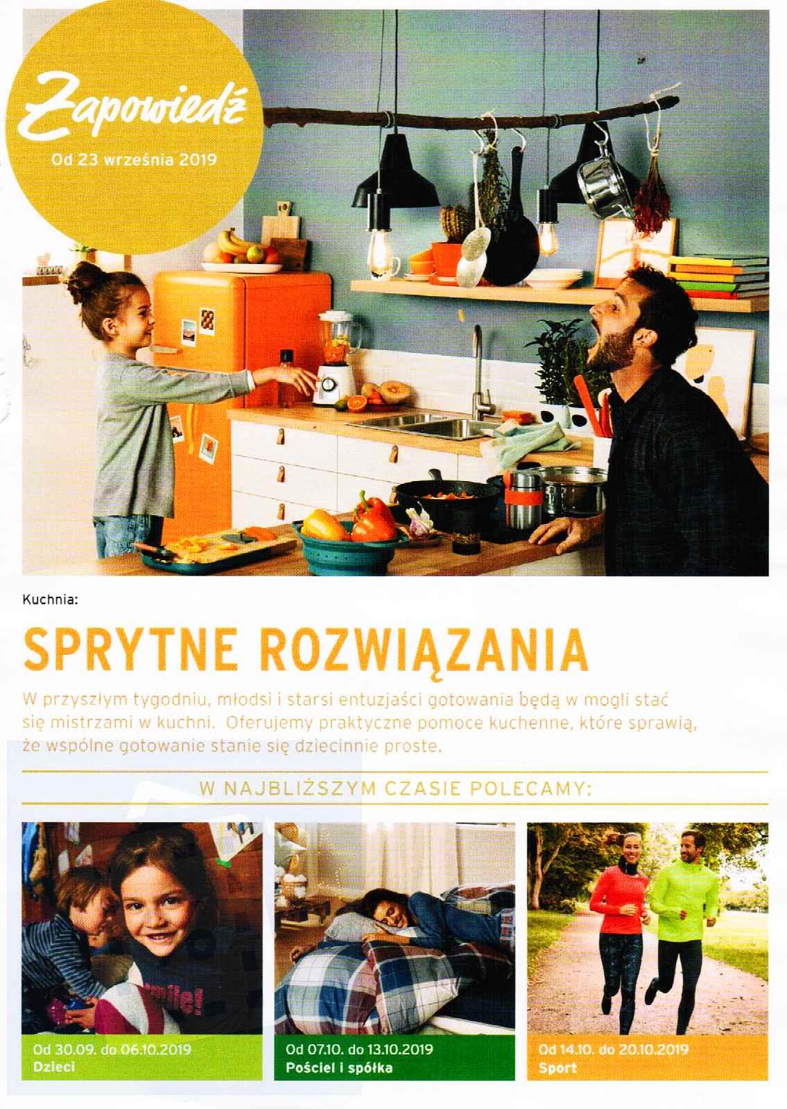 Gazetka promocyjna Tchibo str. 35