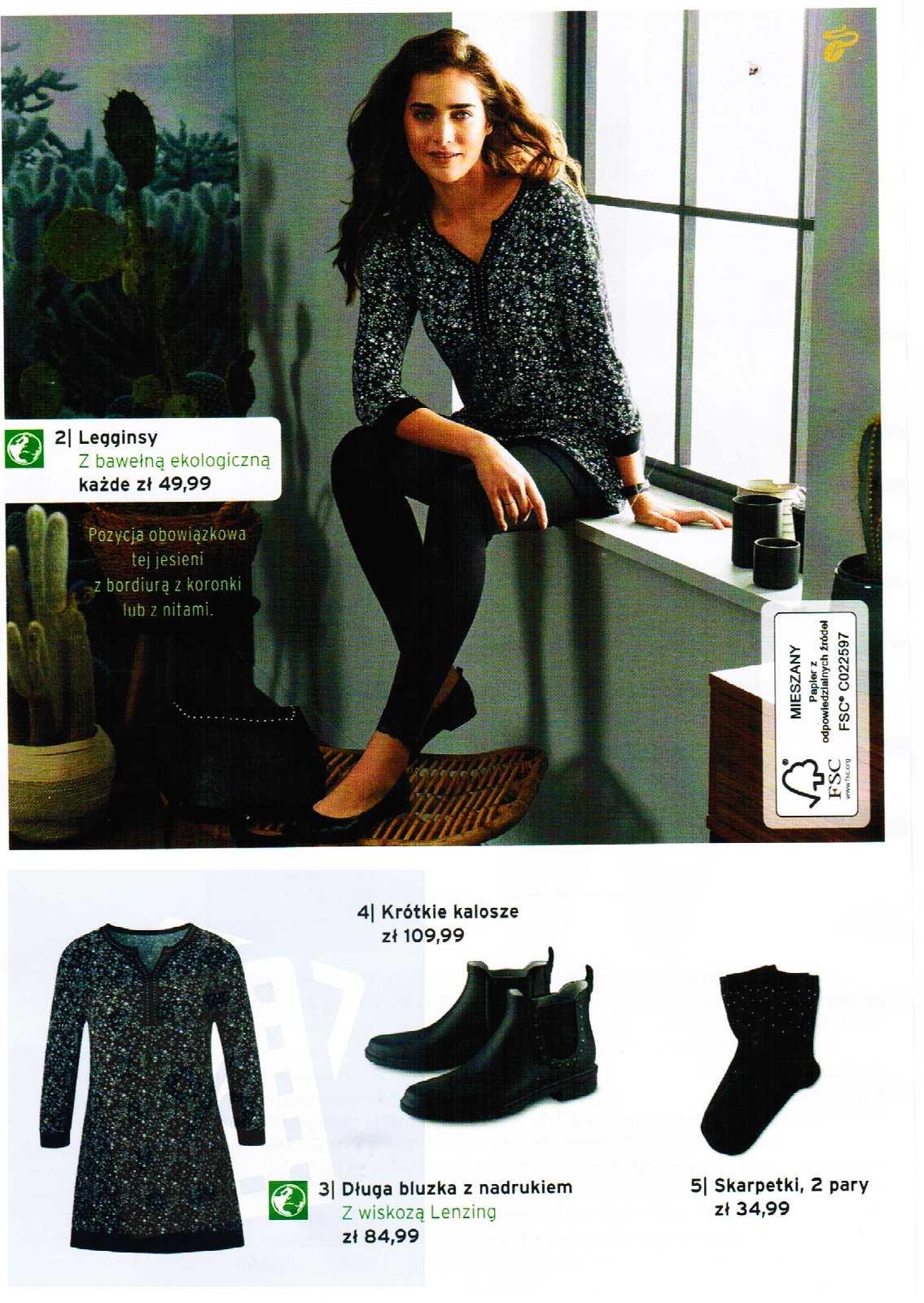 Gazetka promocyjna Tchibo str. 27