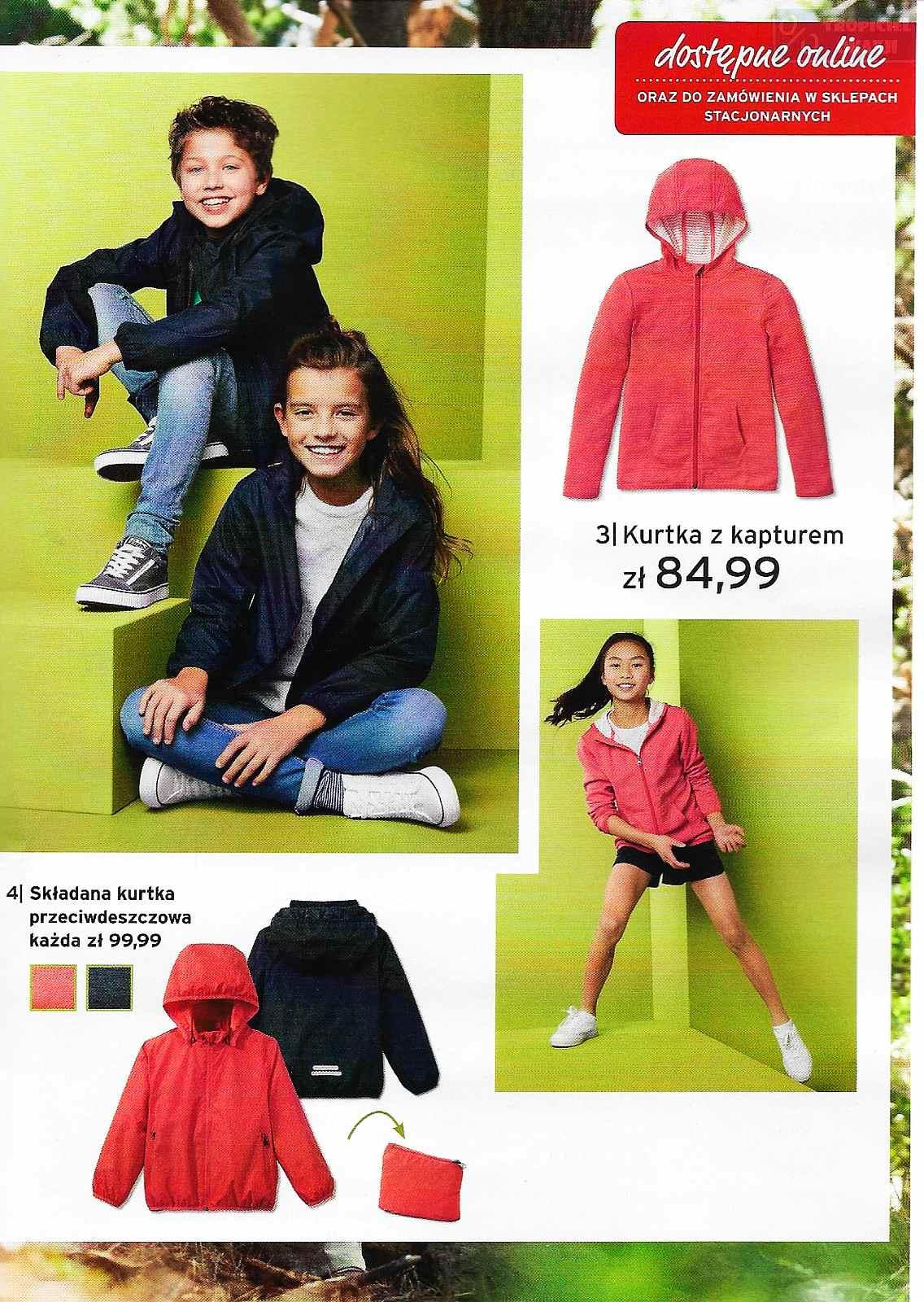 Gazetka promocyjna Tchibo str. 31