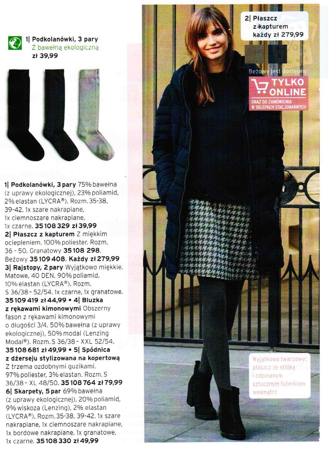 Gazetka promocyjna Tchibo str. 16