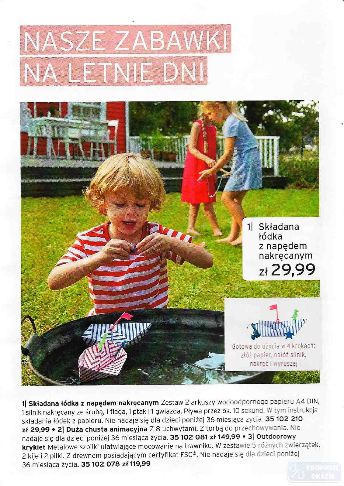 Gazetka promocyjna Tchibo str. 30