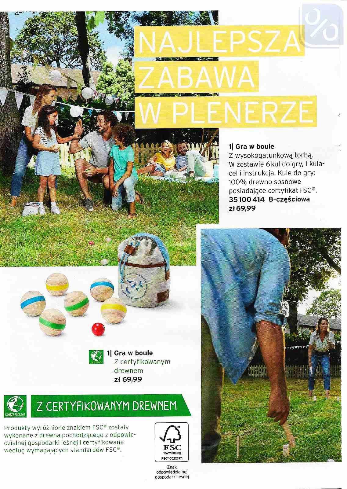 Gazetka promocyjna Tchibo str. 16