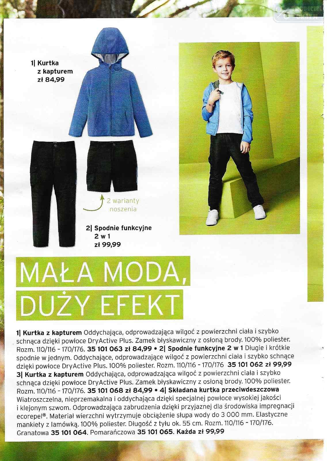 Gazetka promocyjna Tchibo str. 30