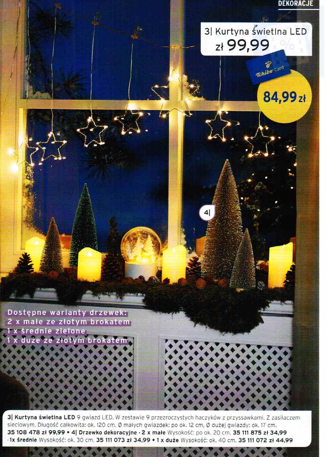 Gazetka promocyjna Tchibo str. 39