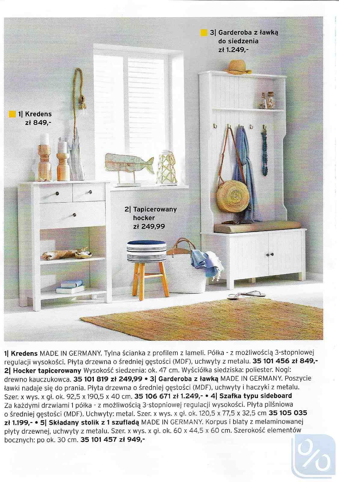 Gazetka promocyjna Tchibo str. 32