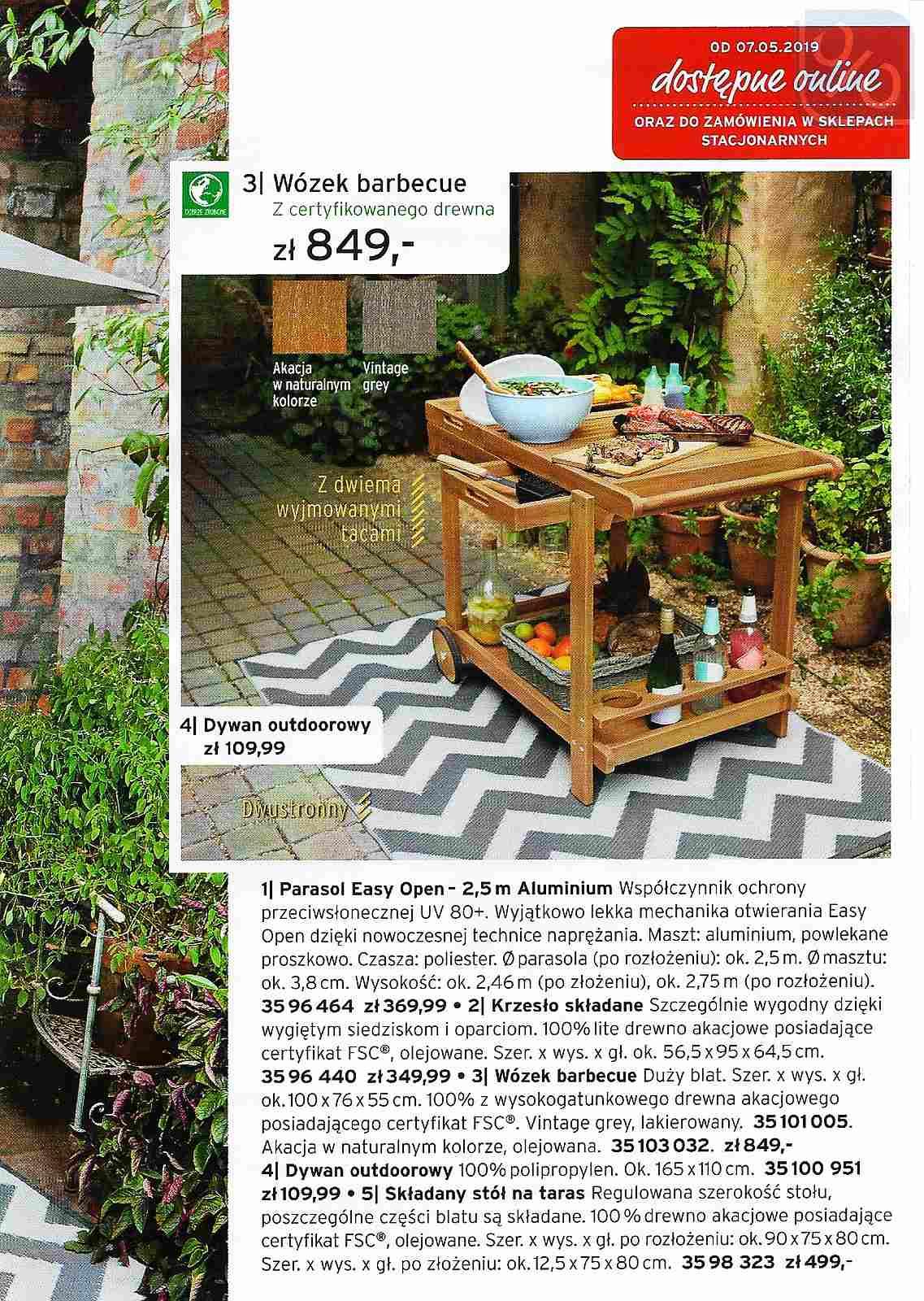 Gazetka promocyjna Tchibo str. 9