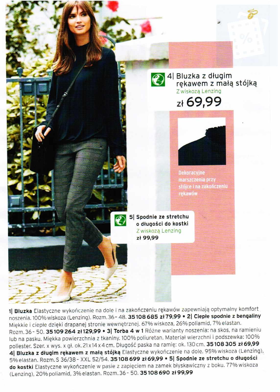 Gazetka promocyjna Tchibo str. 15