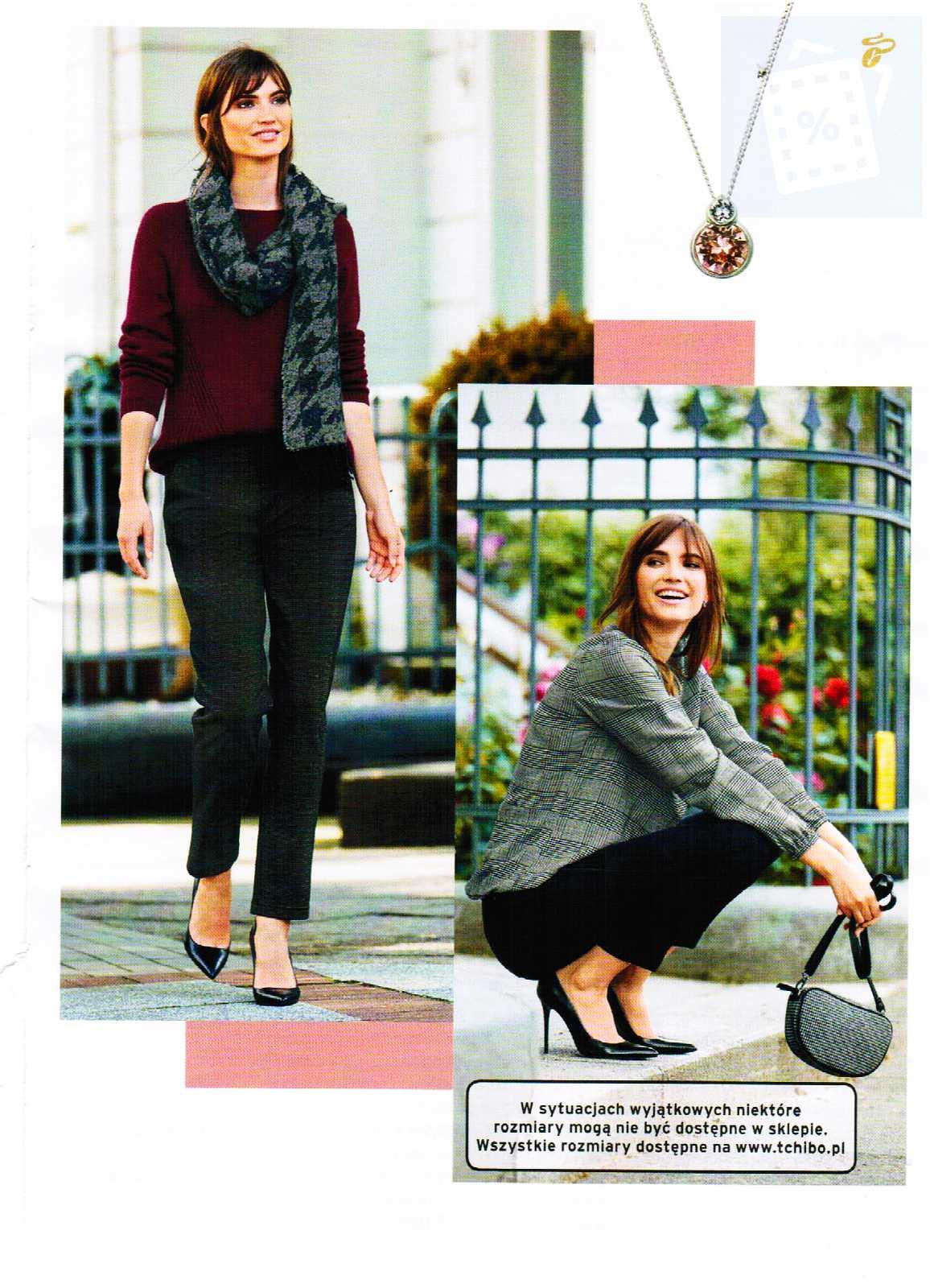 Gazetka promocyjna Tchibo str. 5