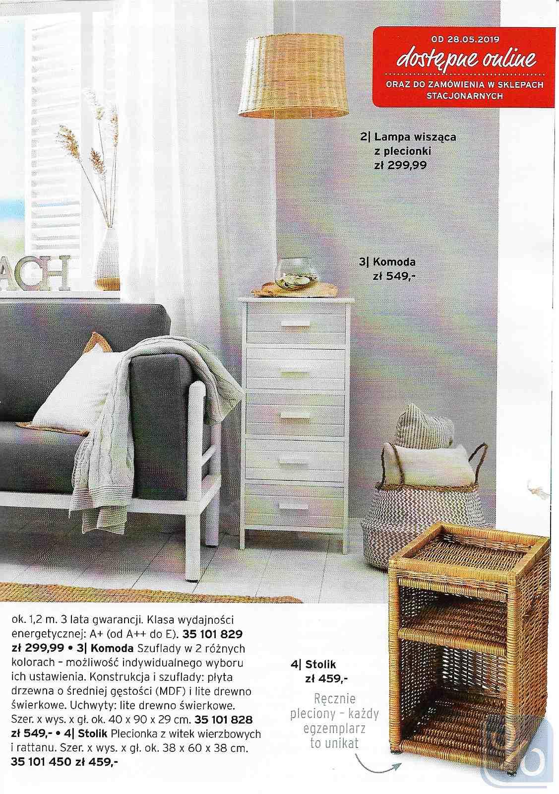 Gazetka promocyjna Tchibo str. 35