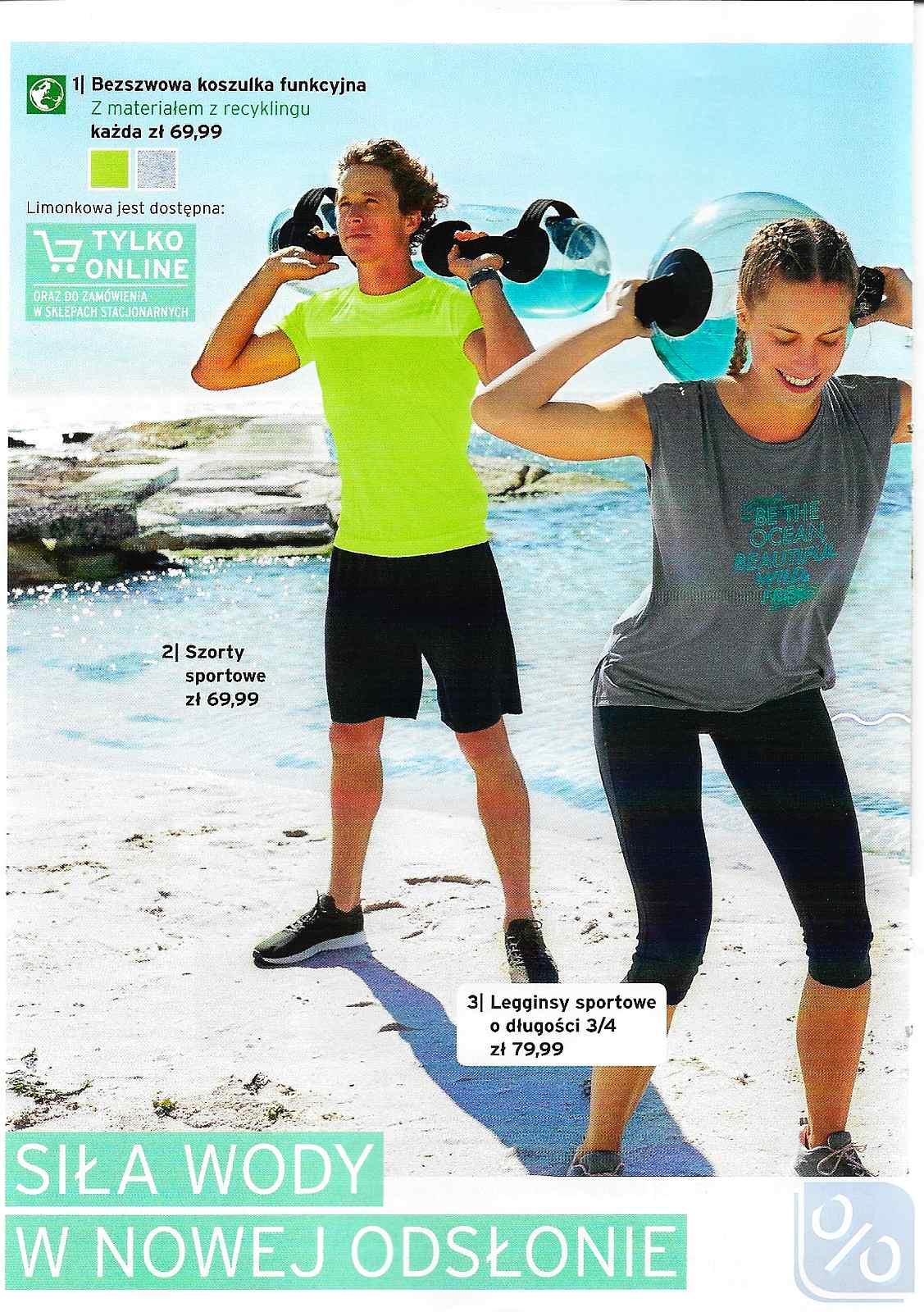 Gazetka promocyjna Tchibo str. 14