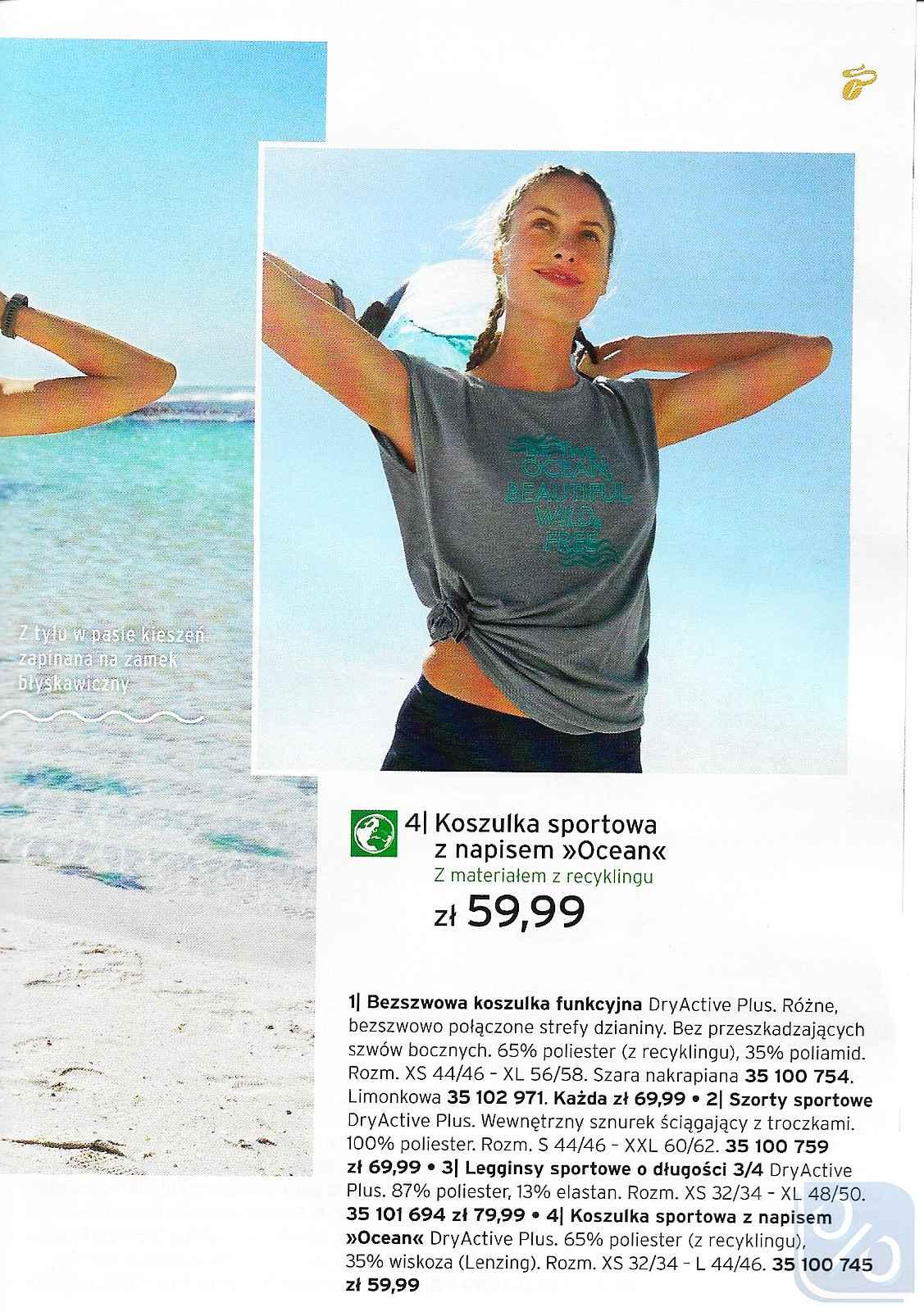 Gazetka promocyjna Tchibo str. 15