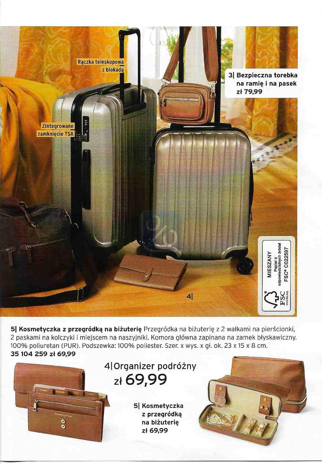 Gazetka promocyjna Tchibo str. 33