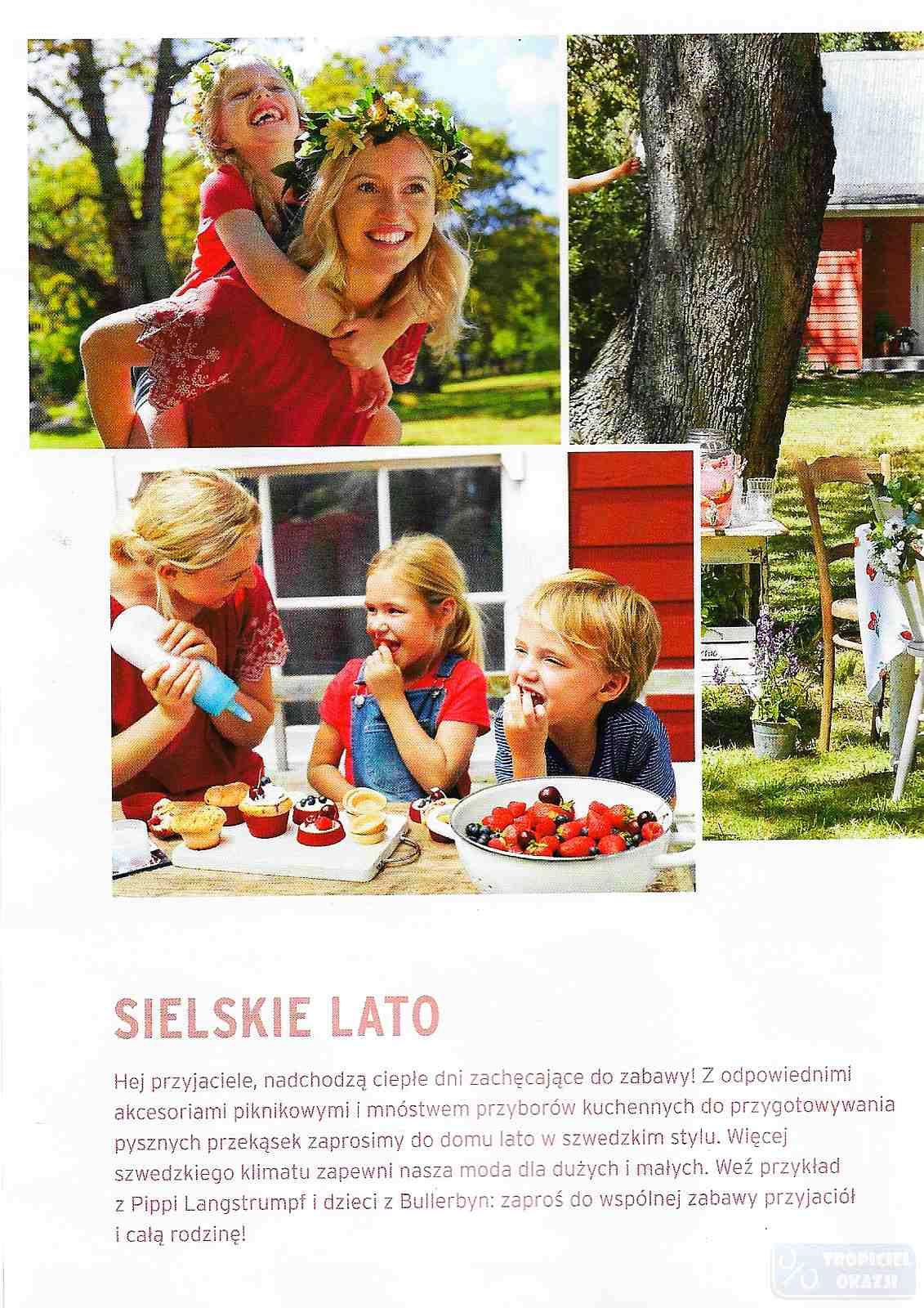 Gazetka promocyjna Tchibo str. 4