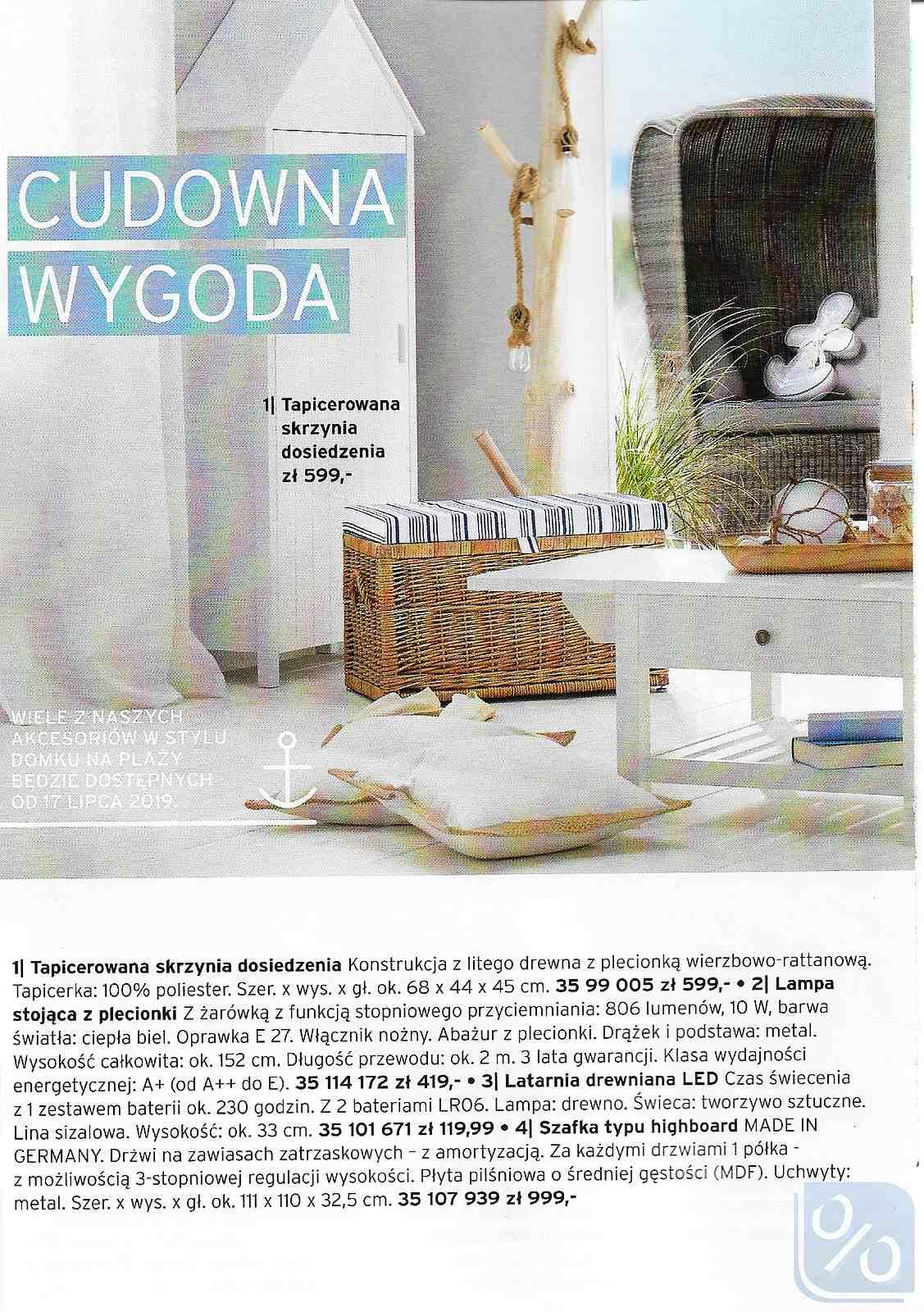 Gazetka promocyjna Tchibo str. 30