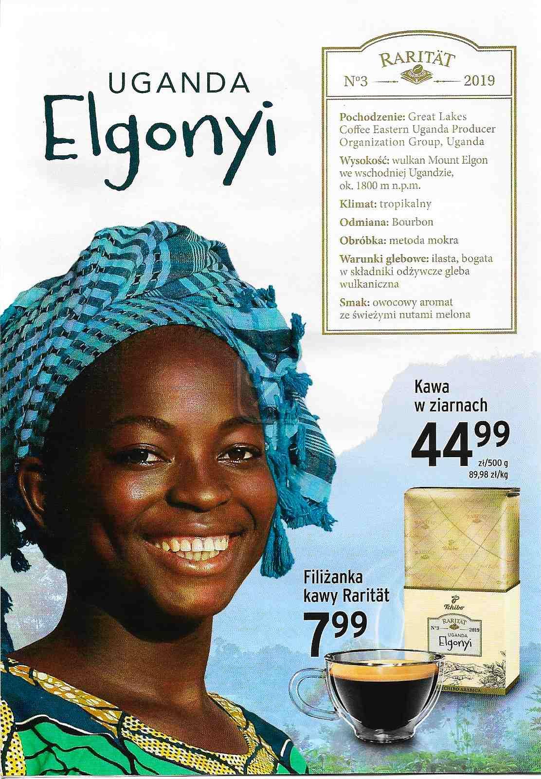 Gazetka promocyjna Tchibo str. 34