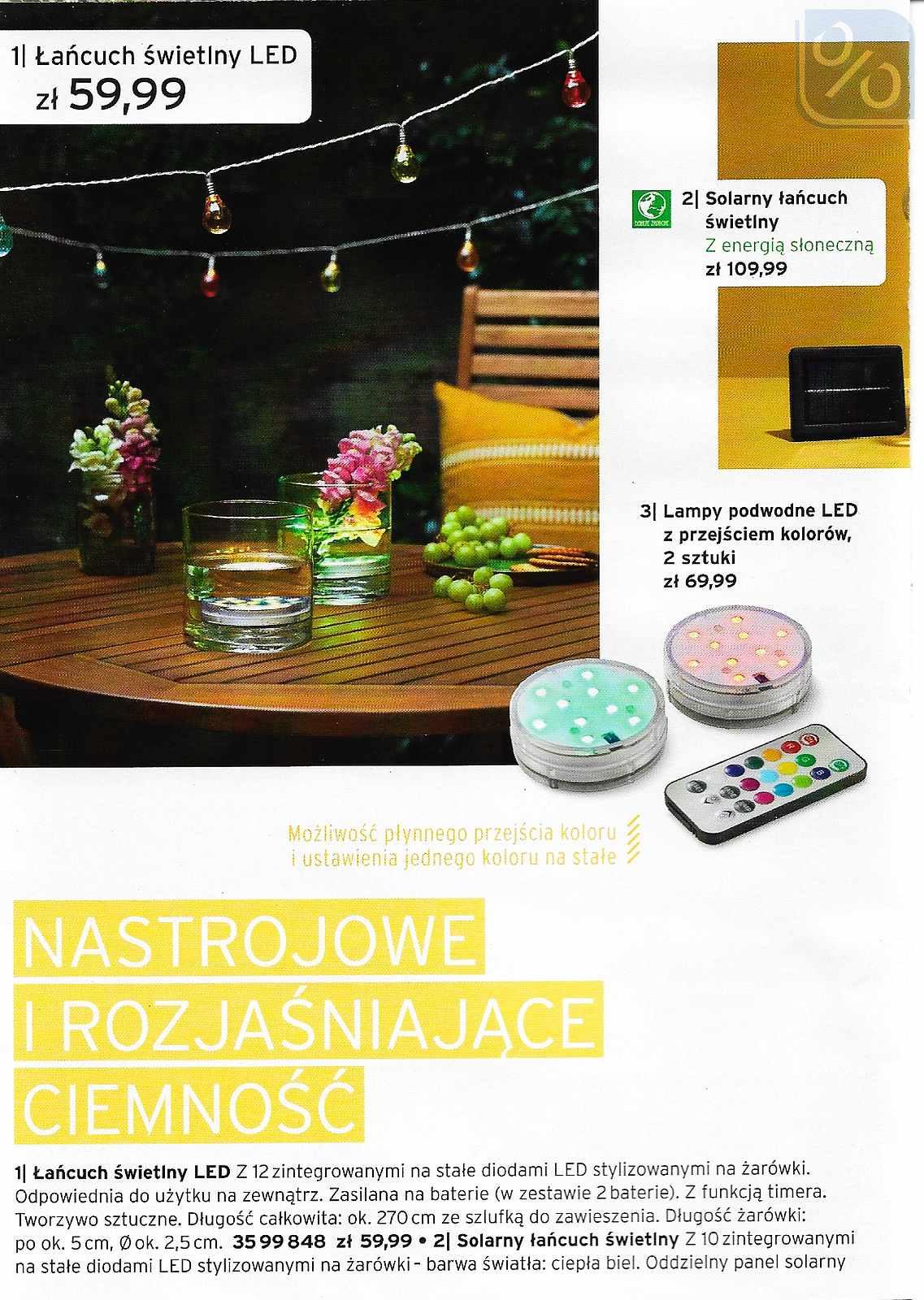 Gazetka promocyjna Tchibo str. 22