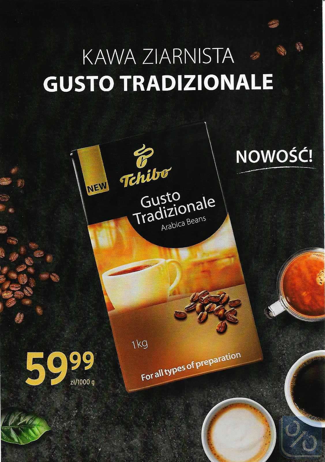 Gazetka promocyjna Tchibo str. 40