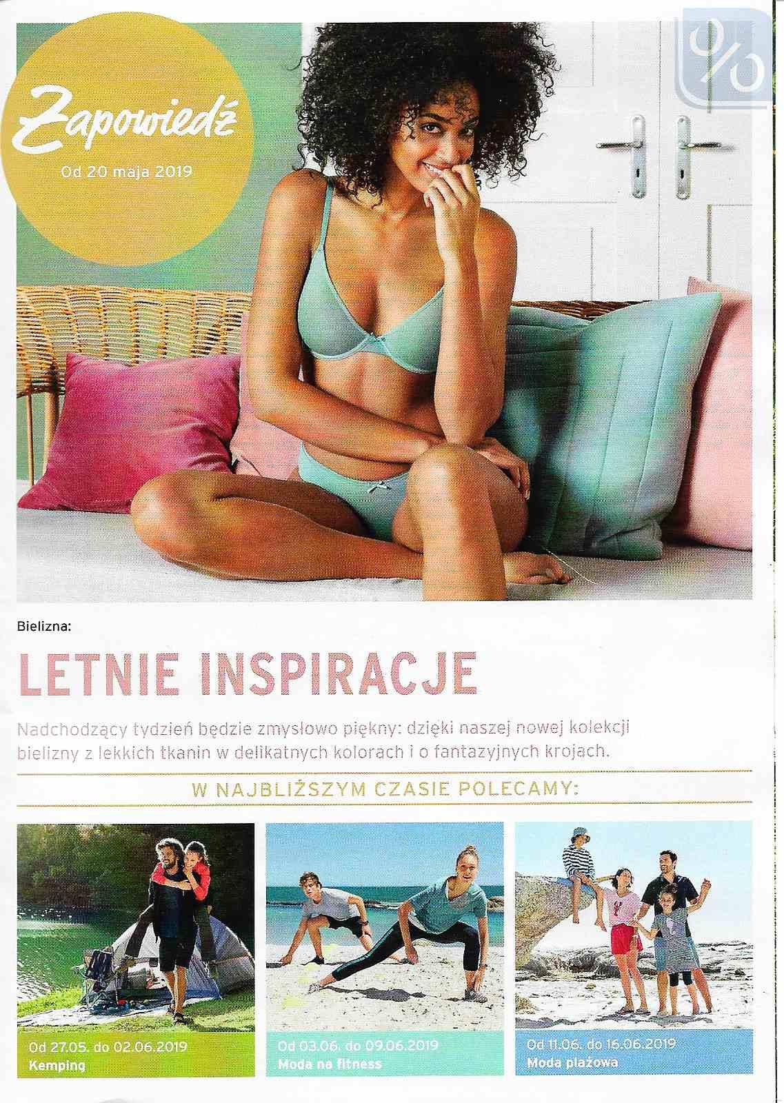 Gazetka promocyjna Tchibo str. 27