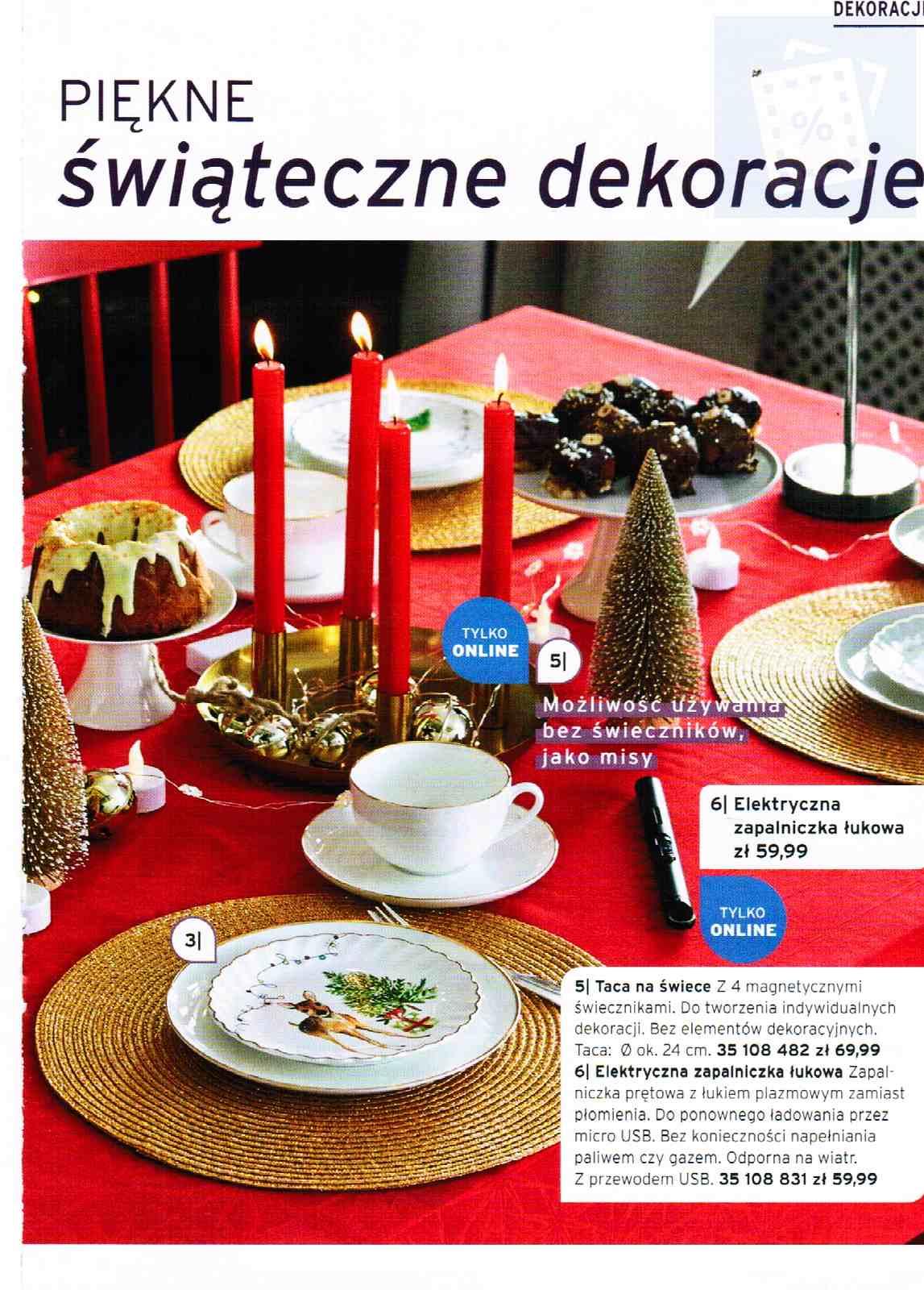 Gazetka promocyjna Tchibo str. 21