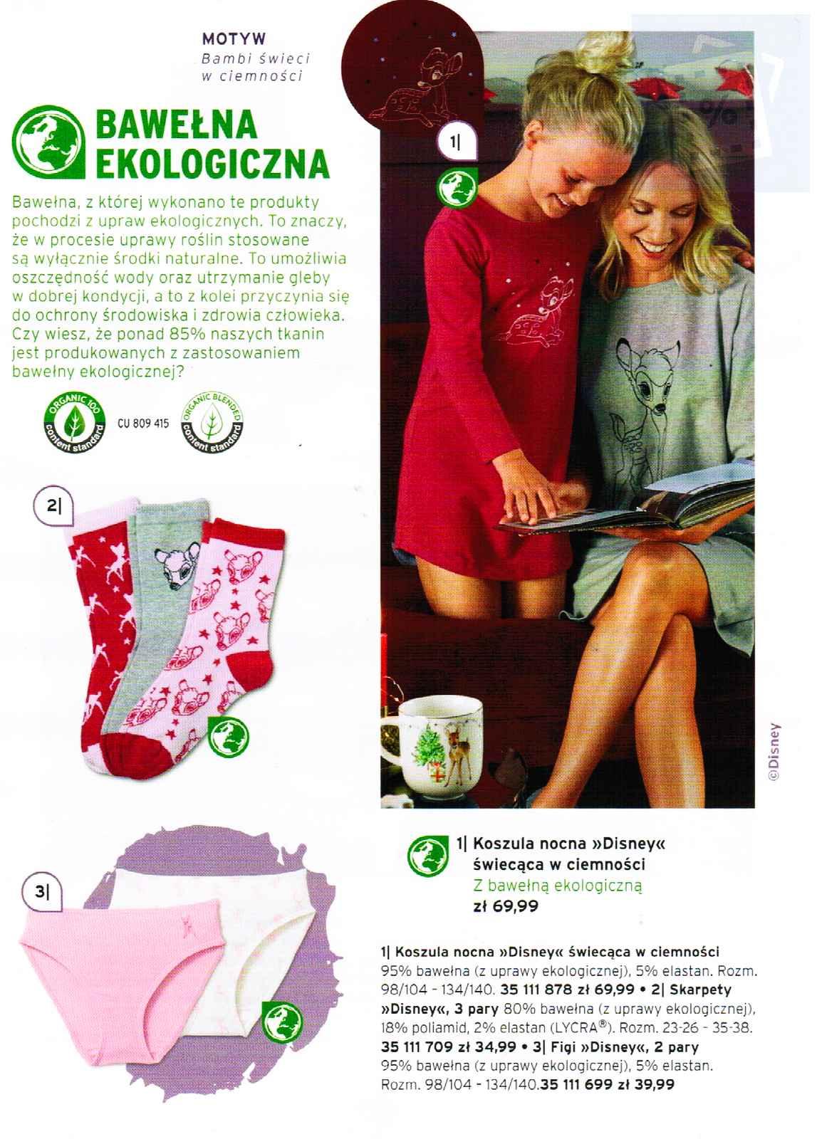 Gazetka promocyjna Tchibo str. 48