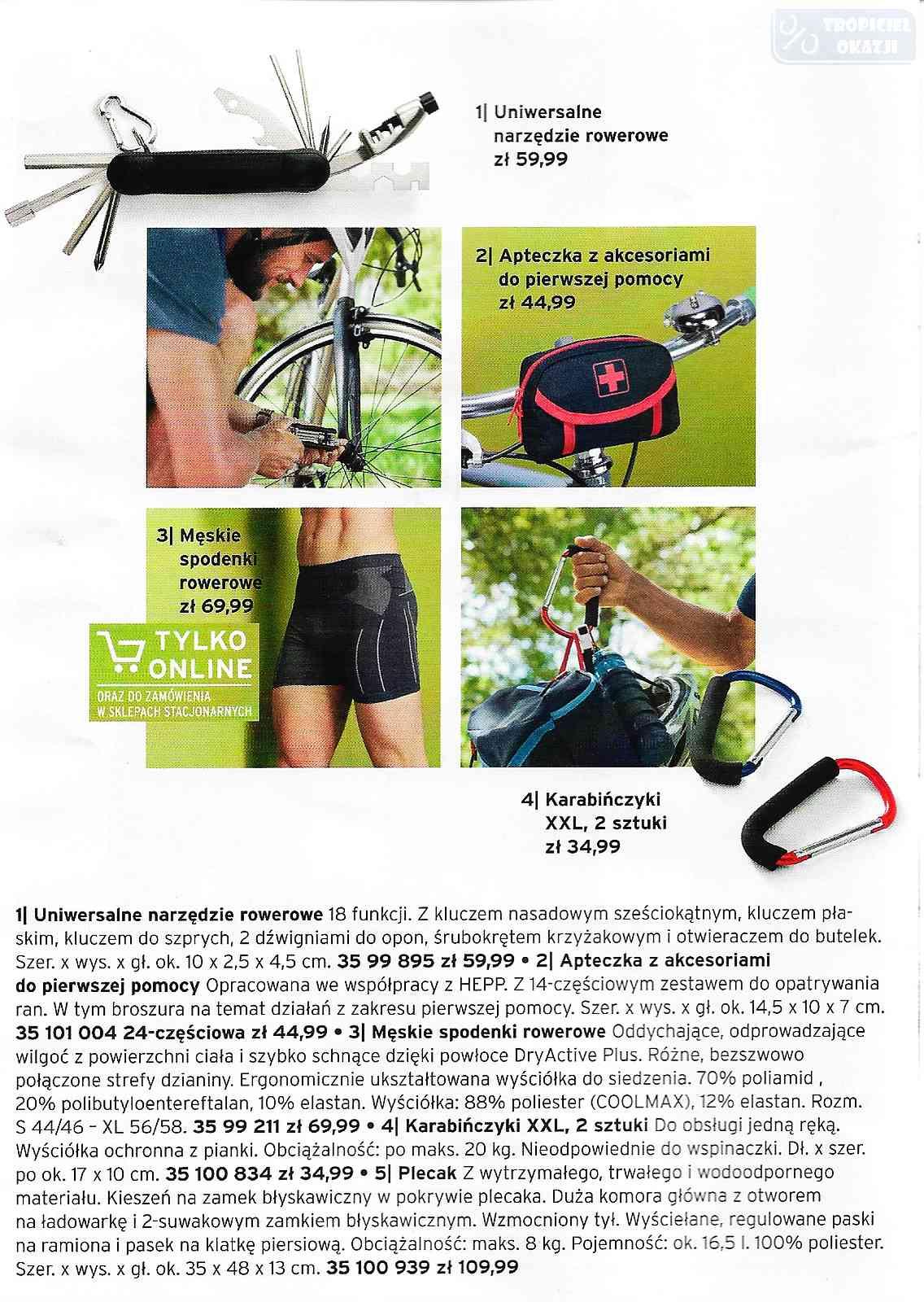 Gazetka promocyjna Tchibo str. 6