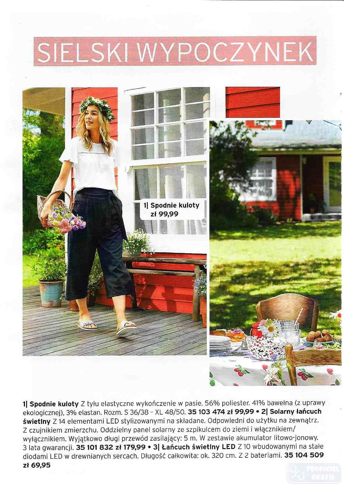 Gazetka promocyjna Tchibo str. 24