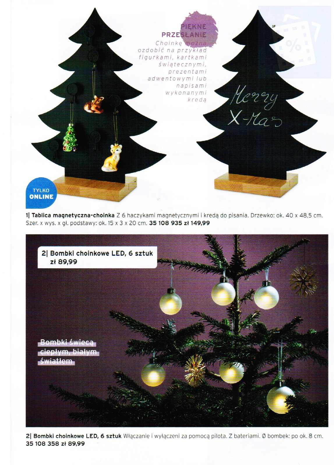 Gazetka promocyjna Tchibo str. 28