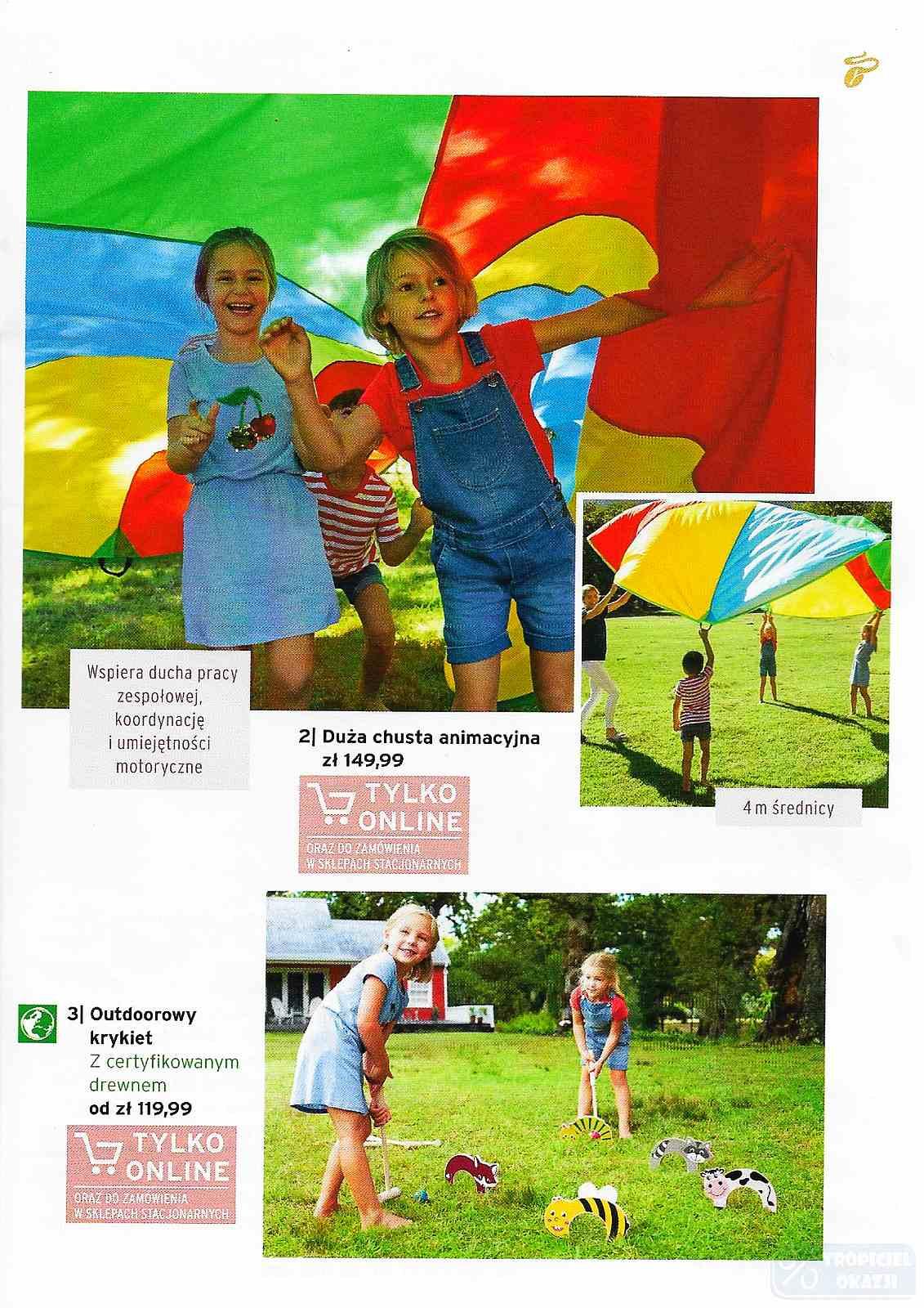 Gazetka promocyjna Tchibo str. 31