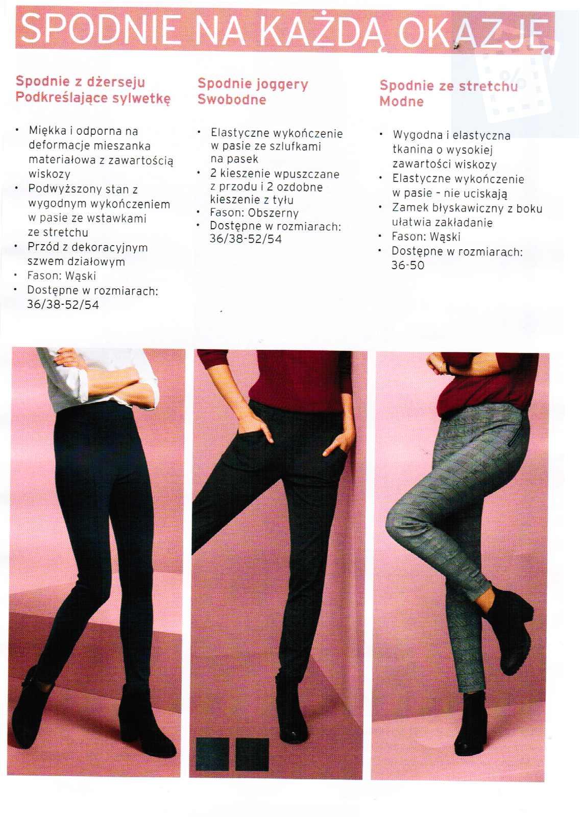 Gazetka promocyjna Tchibo str. 24