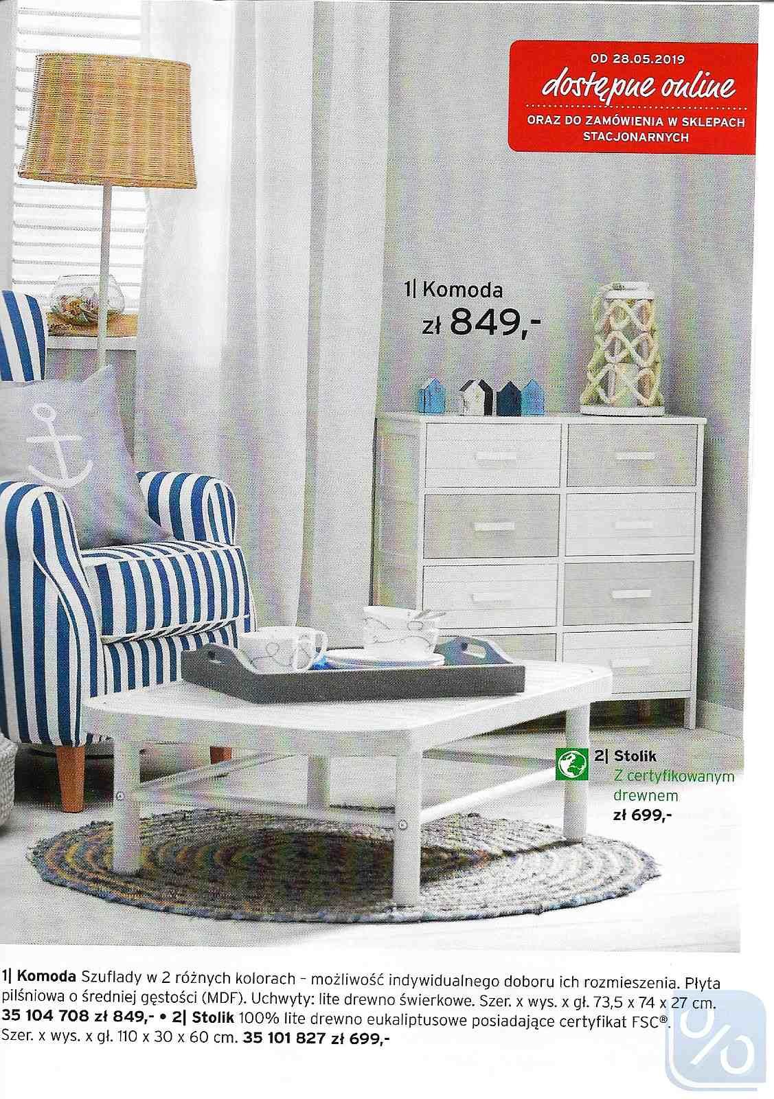 Gazetka promocyjna Tchibo str. 29