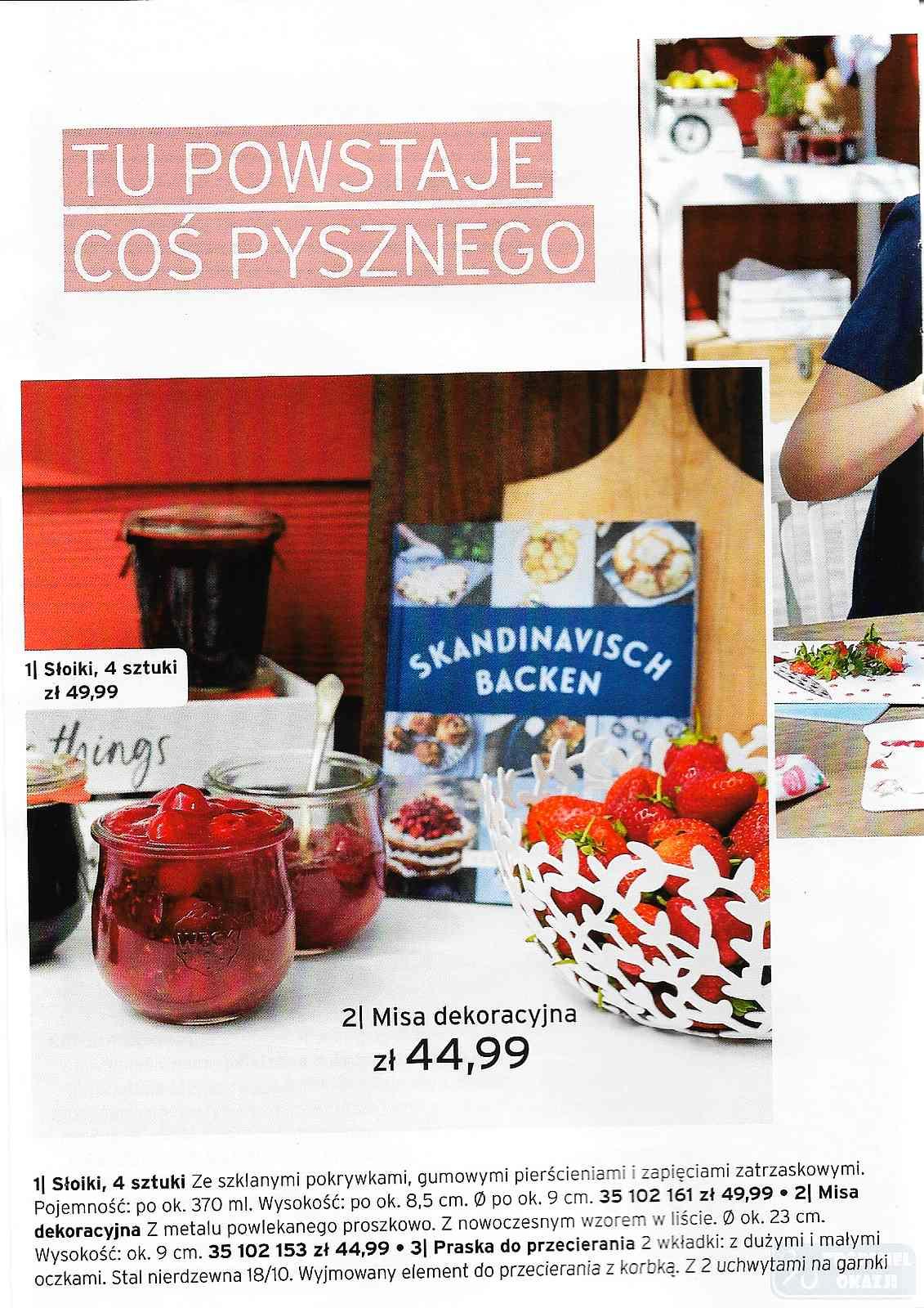 Gazetka promocyjna Tchibo str. 12