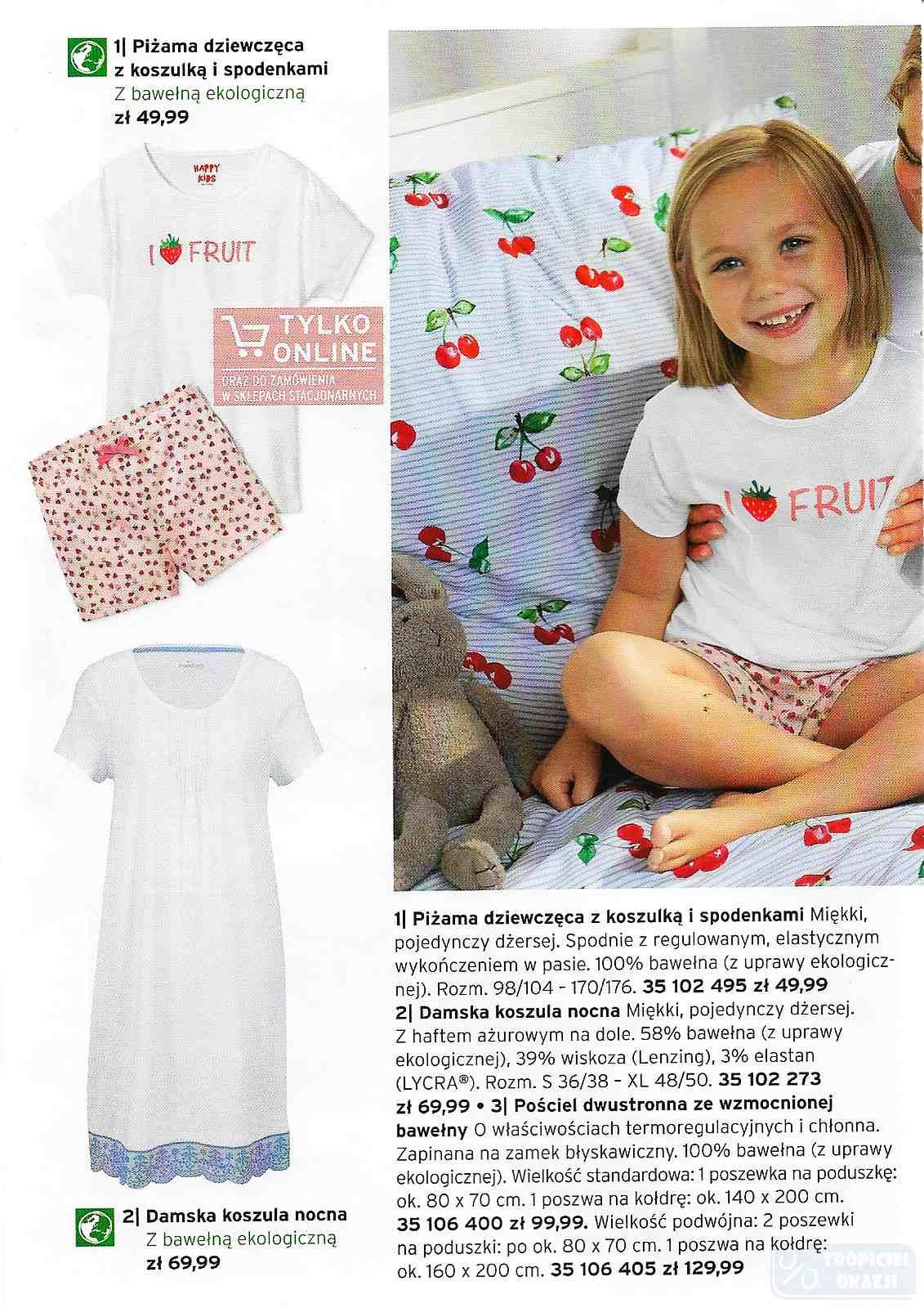 Gazetka promocyjna Tchibo str. 32