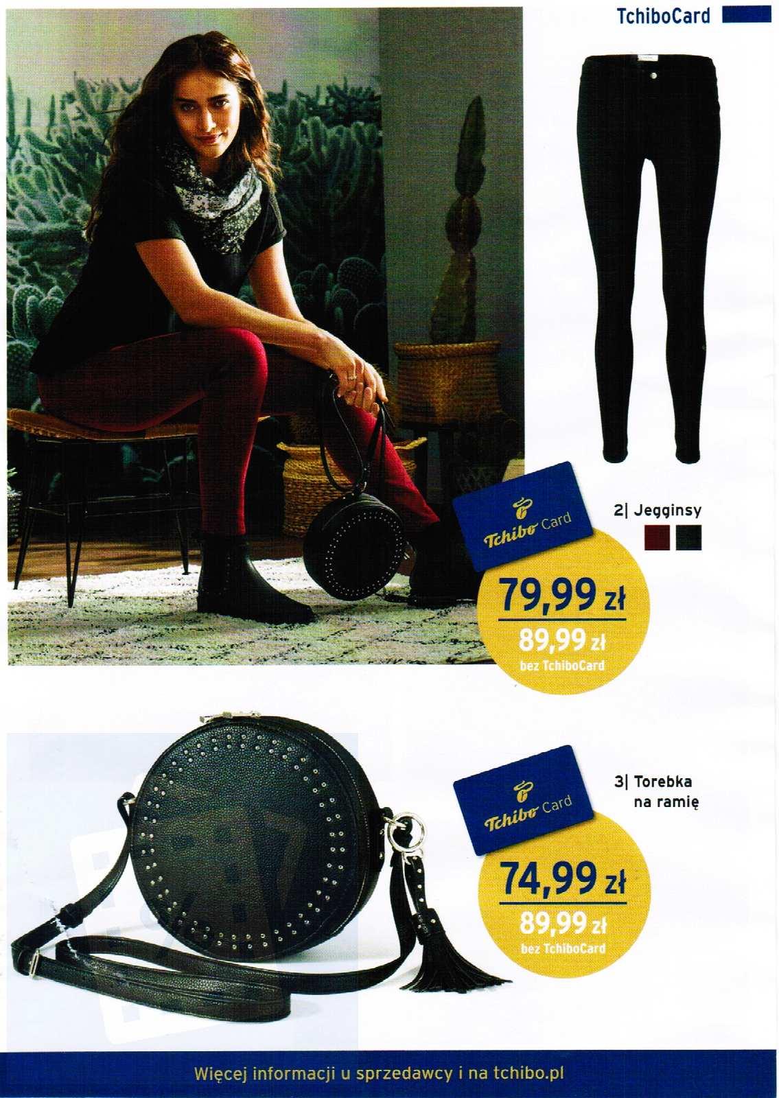 Gazetka promocyjna Tchibo str. 3