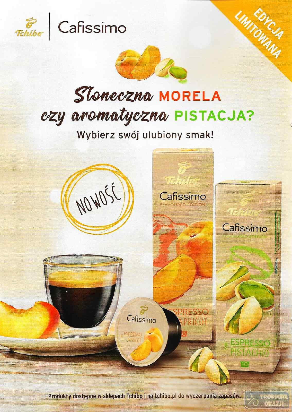 Gazetka promocyjna Tchibo str. 26