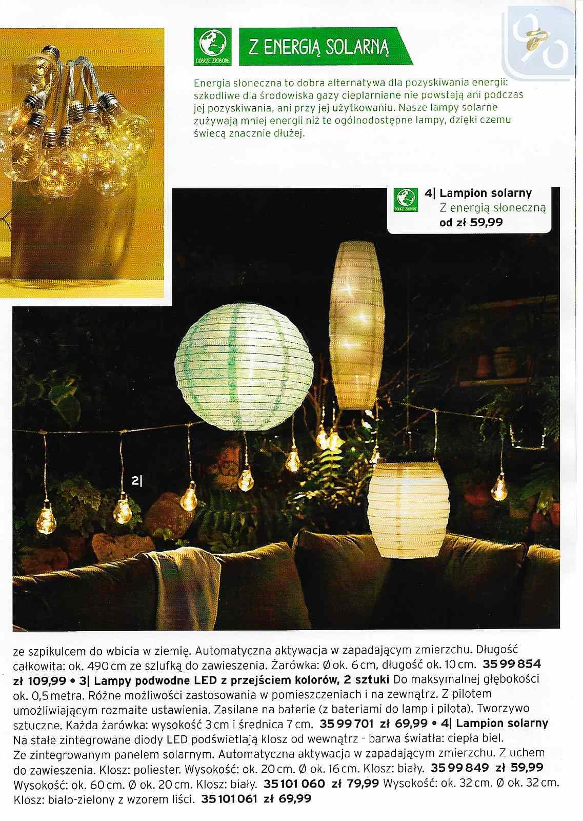 Gazetka promocyjna Tchibo str. 23