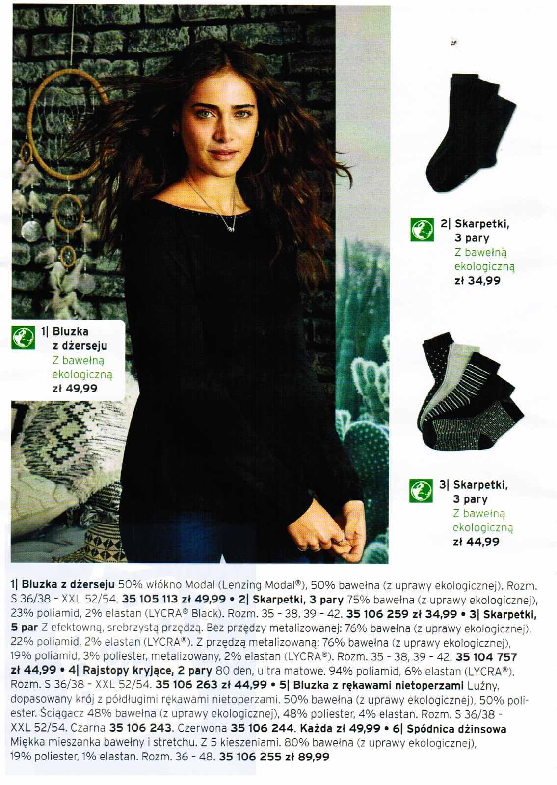 Gazetka promocyjna Tchibo str. 6