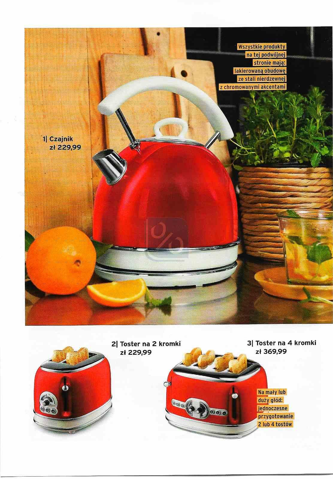 Gazetka promocyjna Tchibo str. 24