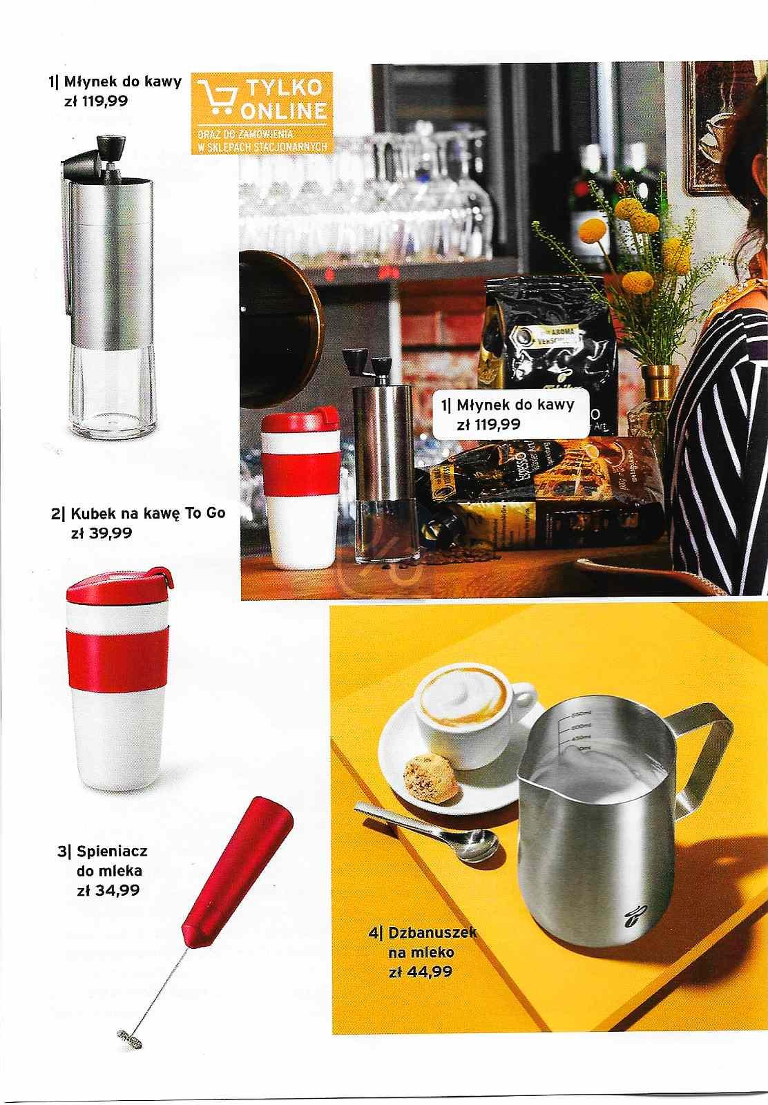 Gazetka promocyjna Tchibo str. 22