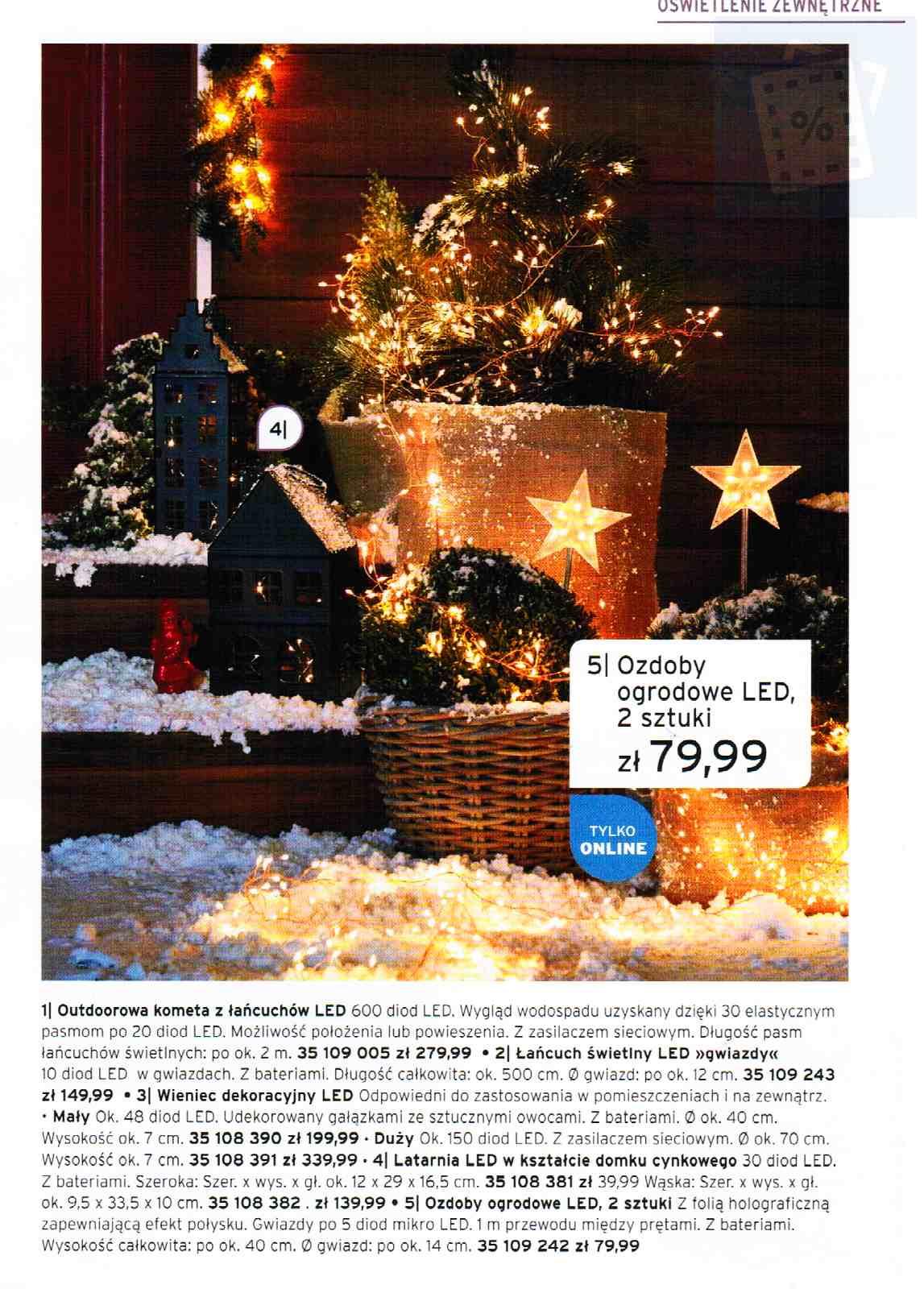 Gazetka promocyjna Tchibo str. 51