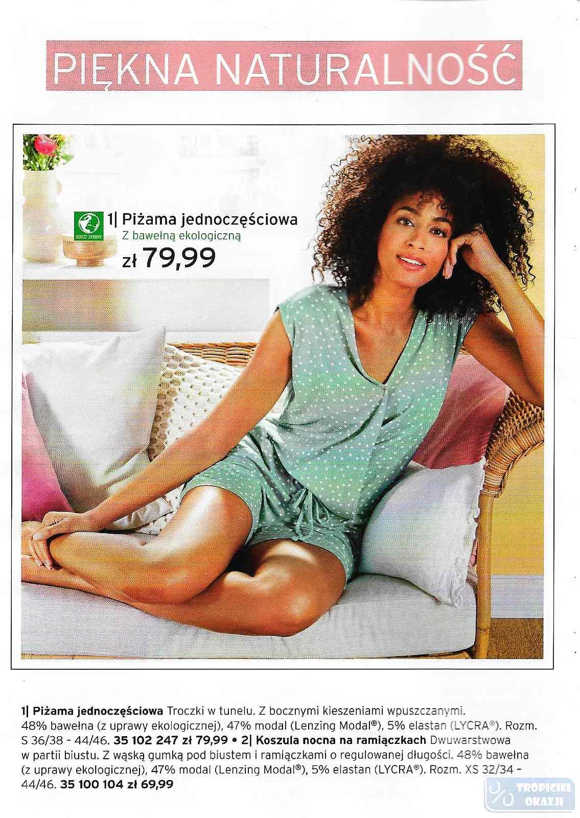 Gazetka promocyjna Tchibo str. 20